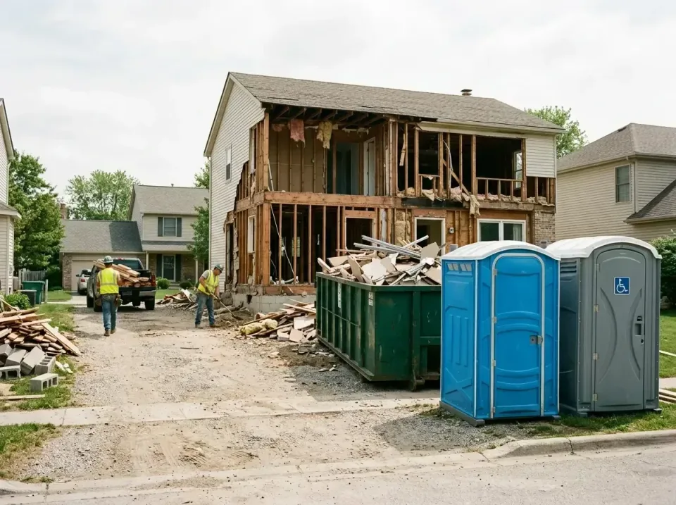 home-renovation-demolition-sit-010 — frequently asked questions, Portable Toilet & Dumpsters Rental in Camp Springs, MD
